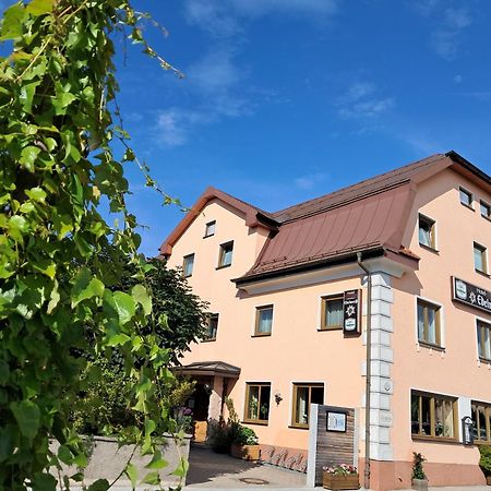 Hotel Garni Edelweiss Siegsdorf Exterior photo