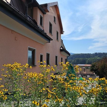Hotel Garni Edelweiss Siegsdorf Exterior photo
